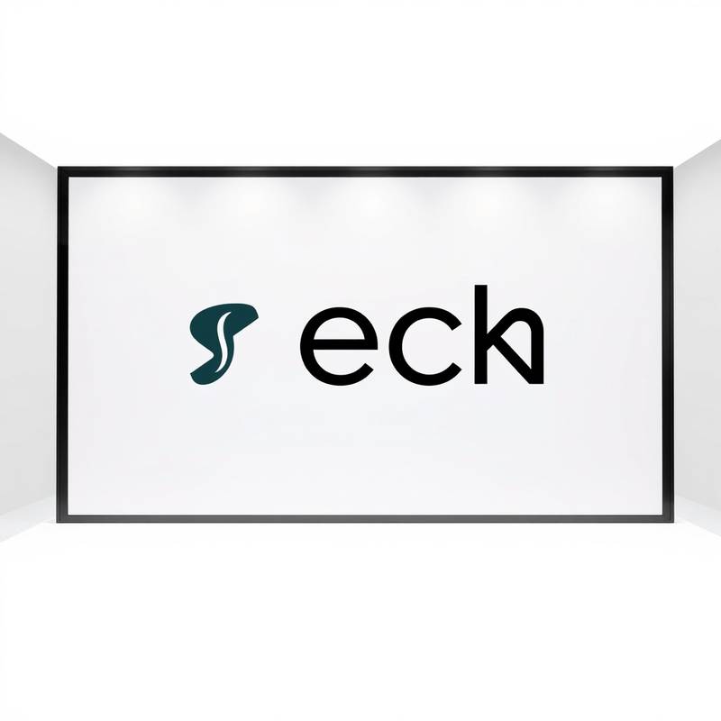 Branding para una empresa de tecnología innovadora.